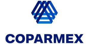 logo de coparmex