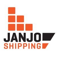 janjo shipping logo